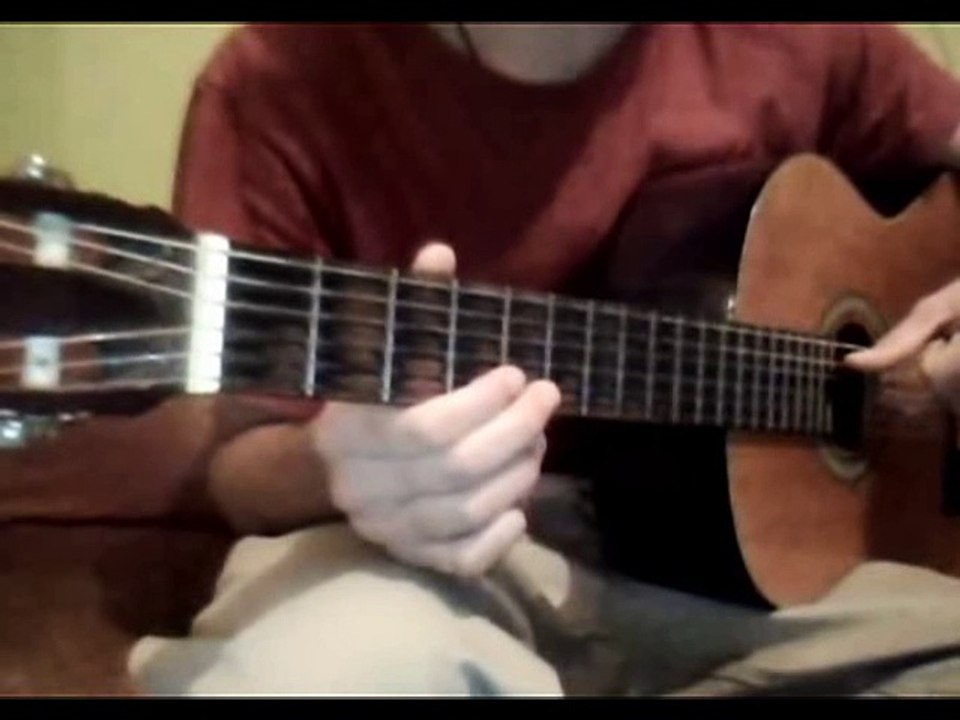 Comment accorder sa guitare