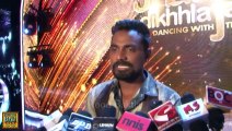 Remo D'souza Shows his Dance moves in Jhalak Dikhla Jaa Season 7 - By Bollywood Flashy