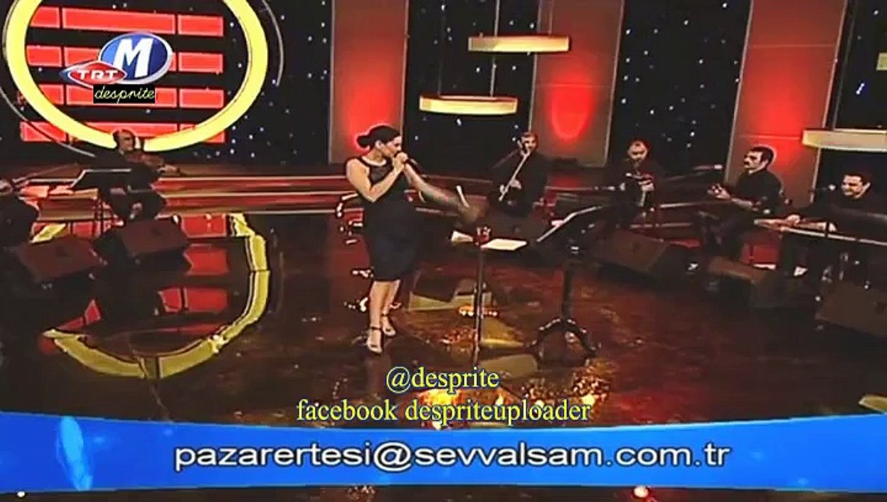 10 şevval sam kasımpaşa kıyıları tersane - istanbul'dan üsküdar'a yol gider 14.03.2011 şevval sam ile pazar ertesi