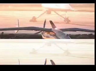 Pakistani UAVs  BURRAQ & SHAHPAR