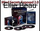 Mind Secrets Exposed 2.0 Review - Should you buy Mind Secrets Exposed