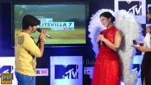 Sunny Leone Hot Avatar  MTV Splitsvilla Season 7 - By Bollywood Flashy