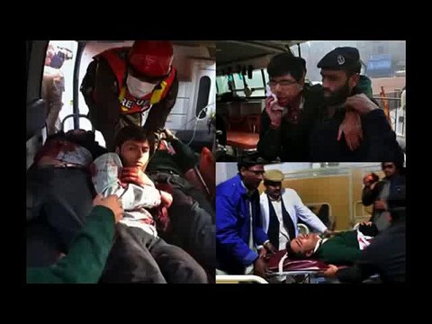 Mastermind of Umar Mansoor Peshawar school attack: TTP,