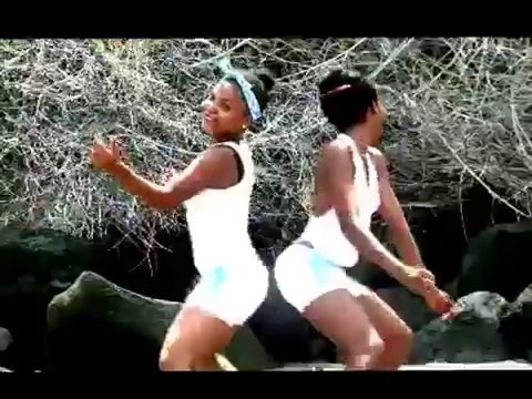 LEH DADI - Zanaka ambany volo (salegy kawitry gasy - malagasy)