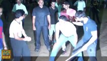 Cricket match Between Bollywood Singers and Actors - By Bollywood Flashy