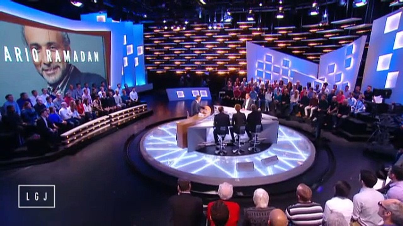 TARIK_RAMADAN_1_Le Grand Journal du 12-12-14