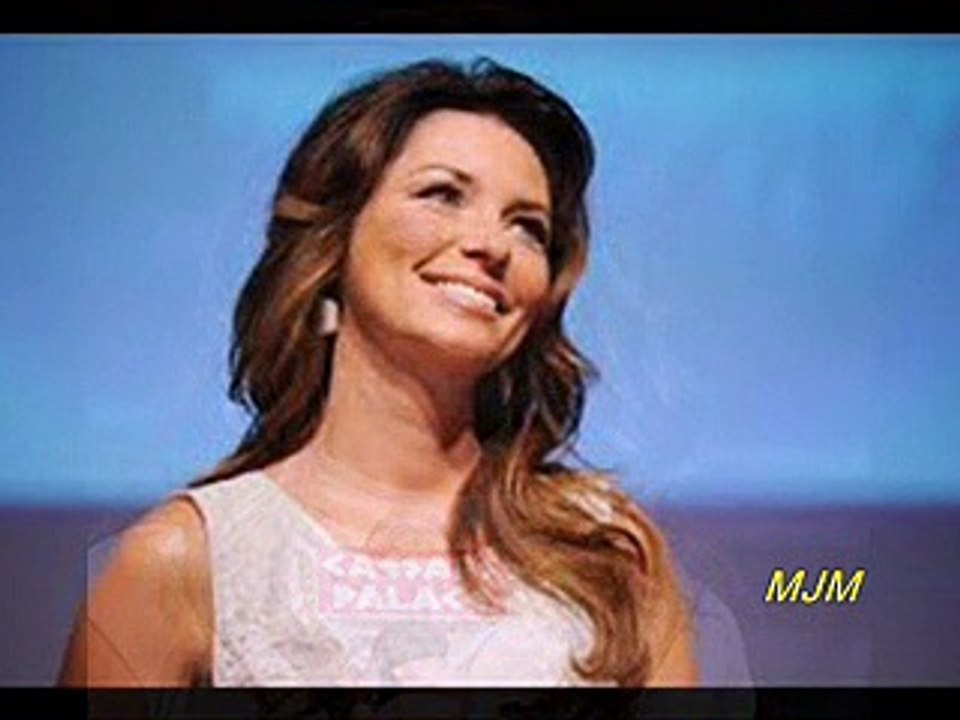 Forever and for always --- Shania Twain