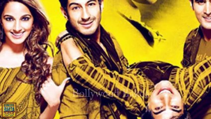 OUT NOW ! Fugly Movie Review - By Bollywood Flashy