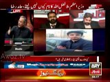 Haider Abbas Rizvi and Anchor Dr. Danish Burst into Tears while talking about Peshawar Massacre