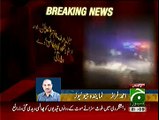 Dr Usman & Arshad Mehmood Executed In Faisalabad