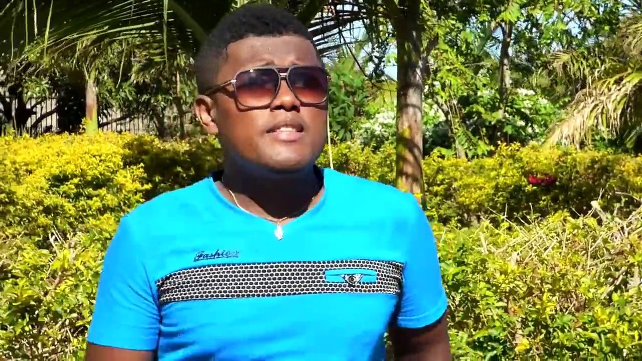 JEAN MARC JAF -   COURAGE  (gasy HD - malagasy)