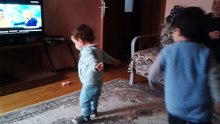 Bera ve Mirza oyun.mp4