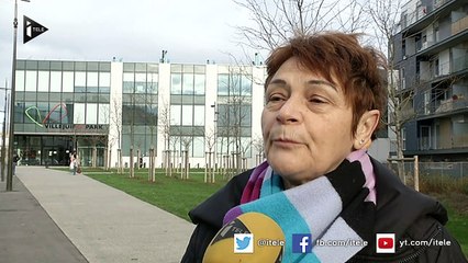 Polémique à Villejuif après le changement de nom d'un parvis