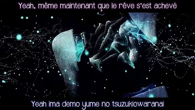 [JPN13 SUB] CN BLUE - Radio ~Vostfr~Karaoke