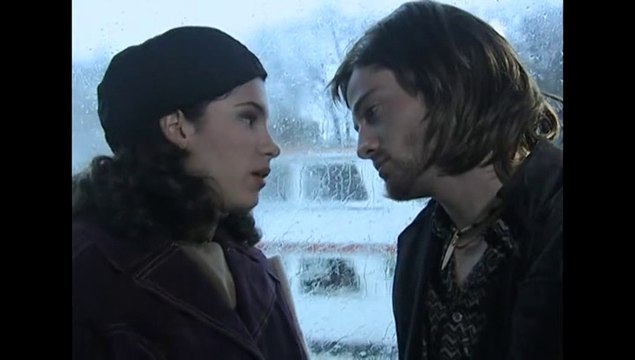 Cuentame como paso - 1x20 - Saetas y torrijas 1º parte