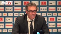 Football / Ligue 1 / Blanc tire le bilan de l'année - 20/12