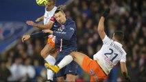 Ligue1: Le PSG tenu en échec par Montpellier