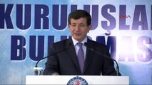 Trabzon Davutoğlu Stk Temsilcileriyle Yemekte Bir Araya Geldi 2-