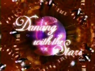 John O'Hurley & Charlotte Jorgensen - Cha-Cha-Cha