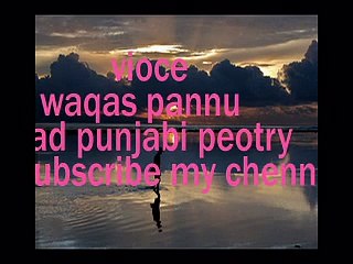 sad punjabi peotry sookka phool