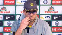 Klopp: 