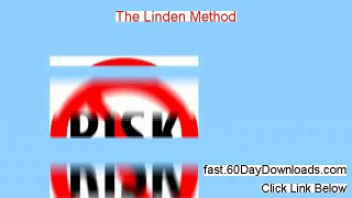 The Linden Method review video and link