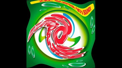 Magic Vision Ft. Mc Soccer - Nana Heyhey (Goodbye) (Dance Mix)