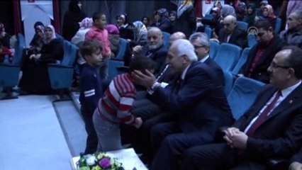 Sp Genel Başkanı Kamalak Yalova'da