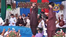 hota agar zameen par by Adeel raza Attari Qadri at mehfil e naat Jabah Kalar Kahar Chakwal