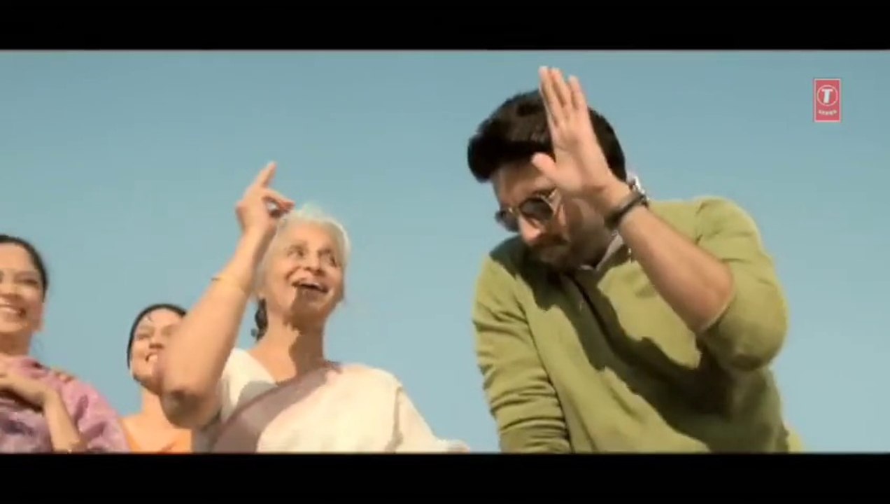 Sasural Genda Phool - Remix [Full Song] - Delhi 6