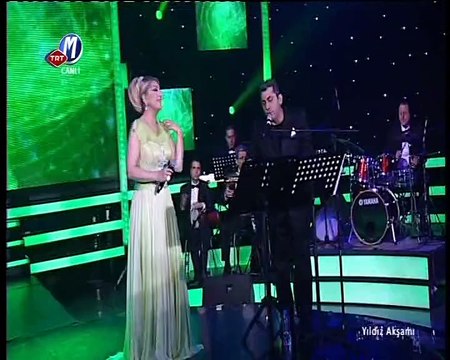 MUAZZEZ ERSOY-DERTLİ NE AĞLAYIP GEZERSİN BURDA