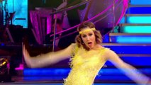 Caroline Flack - Charlston - Grand Final [Final Dance]