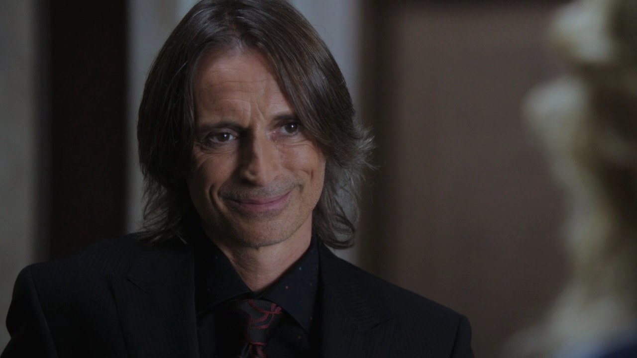 Mr. Gold