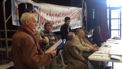 Un laridé pour soutenir l'hôpital de Douarnenez