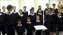 LES PETITS CHANTEURS DE FRANCE 