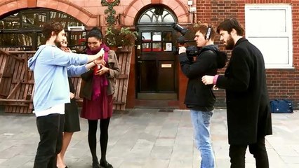 Life Coaching: Street Magic Part 2