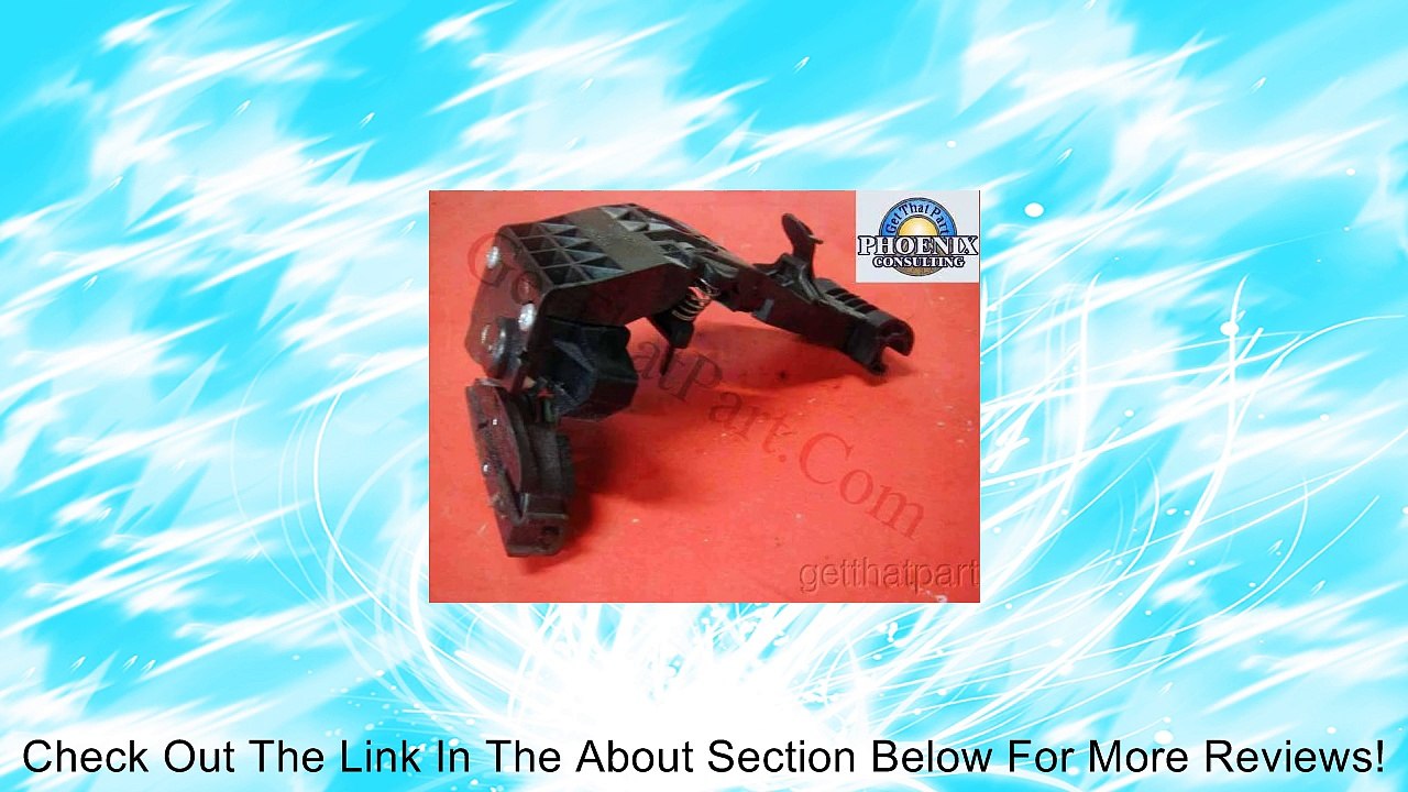 HP Part# C7769-60390 Cutter Assembly (OEM) Review