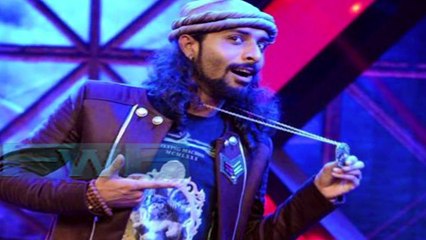 Rituraj Turns Winner of India's Raw Star 2014_FWF