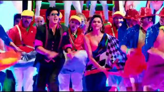 Lungi Dance ( Full Video Song ) - Chennai Express | HD