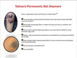 Get Rid Tattoo Naturally - How to remove unwanted tattoo using natural products