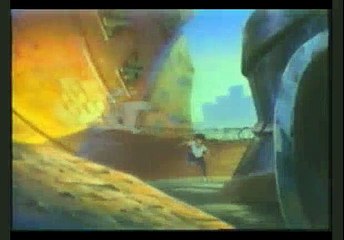 Nostalgia Critic: Drug Cartoon Special