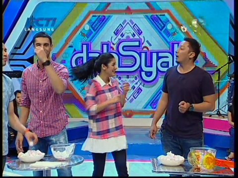 [141216]Dahsyat - Seg4