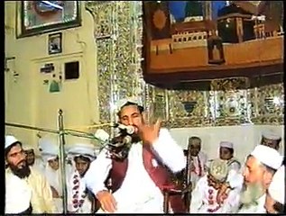 Mailad Shareef by Hafiz Ghulam Abbas Chattha