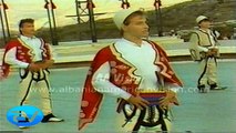 AA Vision: Shqiptarët e Amerikës në Festivalin e Gjirokastrës në vitin 1988