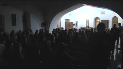 Bosna Hersek'te Nemeth Quartet Konseri