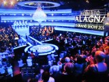 notre vincent dans l'émission roberto alagna le grand show sur la chanson jusqu'à l'ivresse