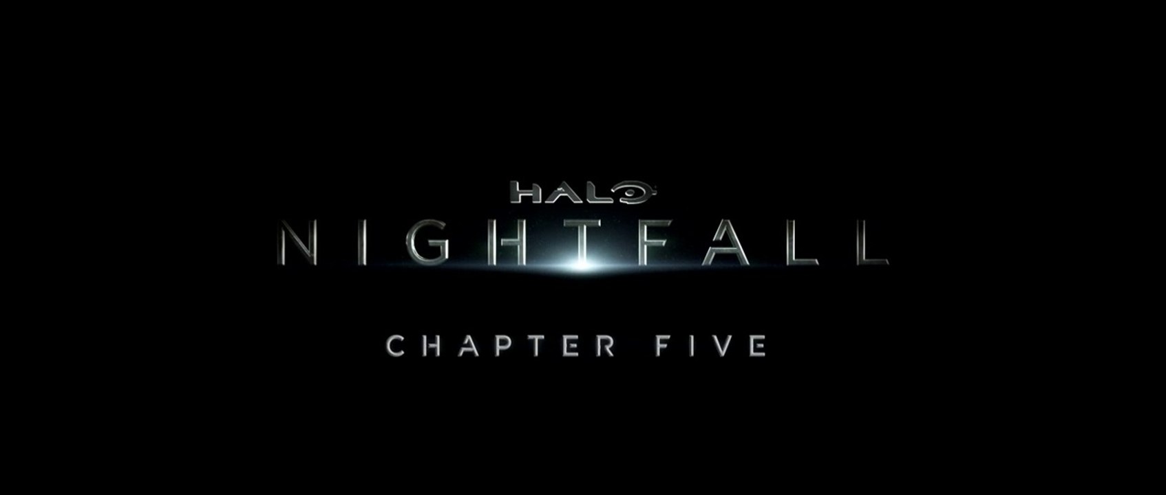 Halo: Nightfall - Episode 5