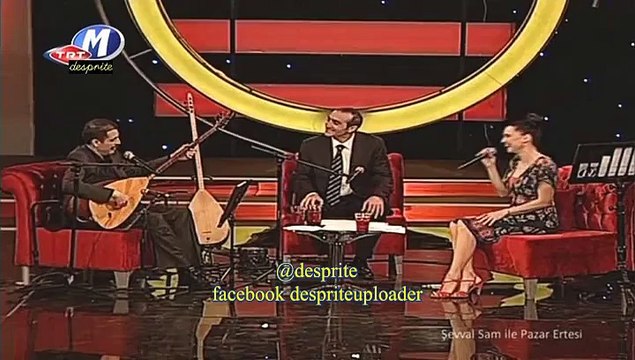 08 ismail altunsaray menevşe koymuşlar gülün adını 21.03.2011 şevval sam ile pazar ertesi