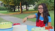 Cake on Face Prank - Very Funny Clip