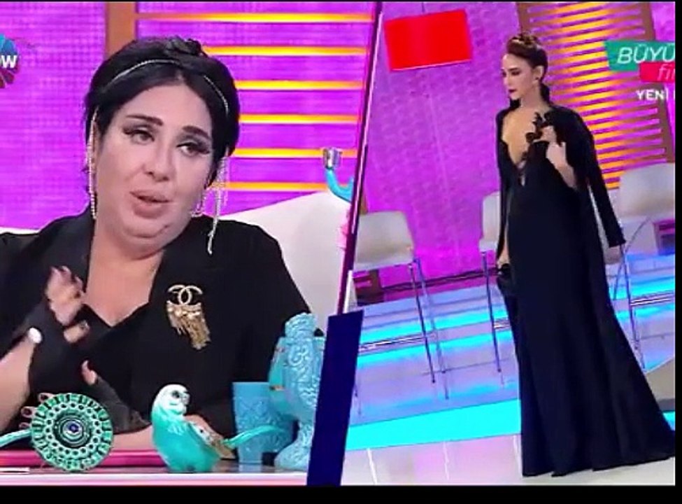 ezgi baylar bu tarzzz 20 12 2014